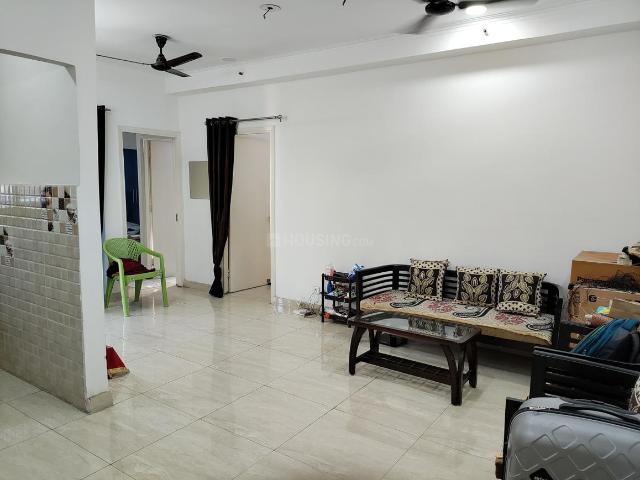 2 BHK Apartment in Noida Extension for rent Greater Noida. The reference number is 19722166