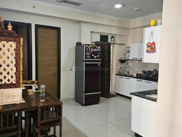 2 BHK Apartment in Noida Extension for rent Greater Noida. The reference number is 19724485