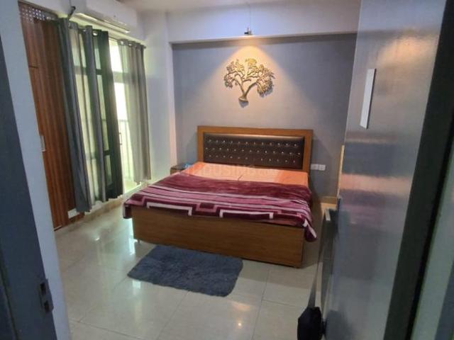 2 BHK Apartment in Noida Extension for rent Greater Noida. The reference number is 19726444