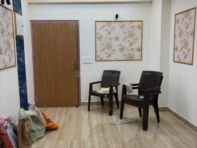 2 BHK Apartment in Noida Extension for rent Greater Noida. The reference number is 19726523