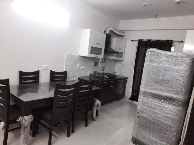 2 BHK Apartment in Noida Extension for rent Greater Noida. The reference number is 19726341