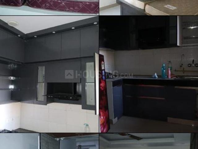 2 BHK Apartment in Noida Extension for rent Greater Noida. The reference number is 19726386