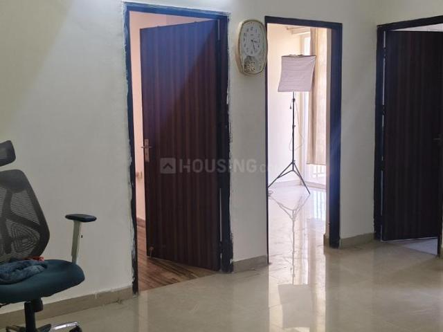 2 BHK Apartment in Noida Extension for rent Greater Noida. The reference number is 19740599
