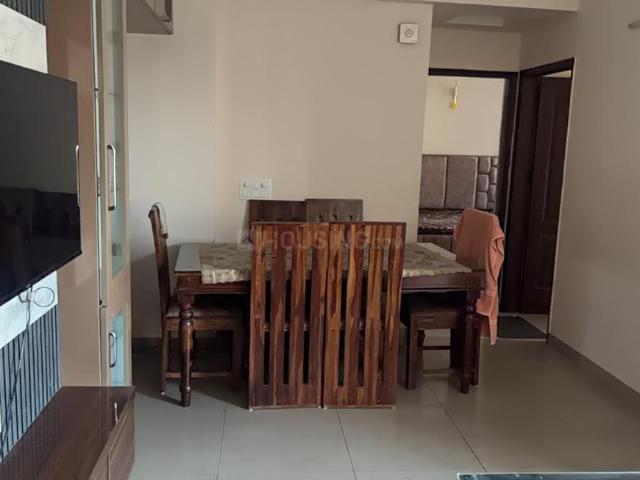 2 BHK Apartment in Noida Extension for rent Greater Noida. The reference number is 19742439