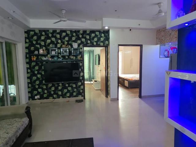 2 BHK Apartment in Noida Extension for rent Greater Noida. The reference number is 19766573