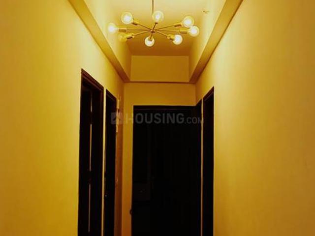 2 BHK Apartment in Noida Extension for rent Greater Noida. The reference number is 19780540