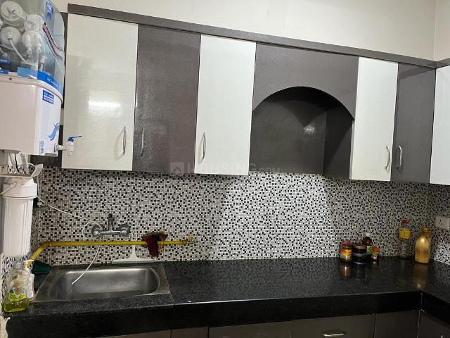 2 BHK Apartment in Noida Extension for rent Greater Noida. The reference number is 19780734