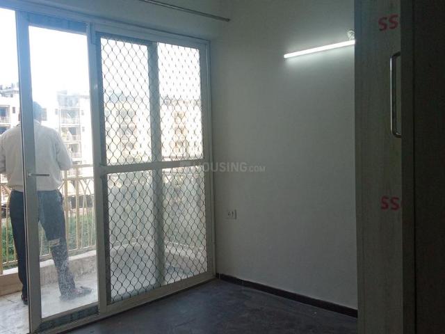 2 BHK Apartment in Noida Extension for rent Greater Noida. The reference number is 19786938
