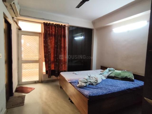 2 BHK Apartment in Noida Extension for rent Greater Noida. The reference number is 19790669