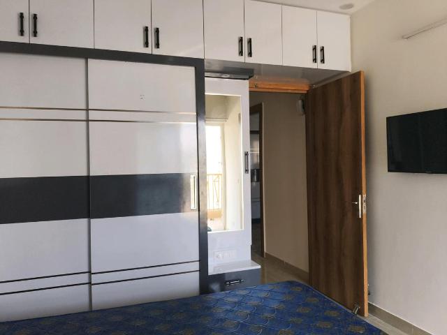 2 BHK Apartment in Noida Extension for rent Greater Noida. The reference number is 19814819