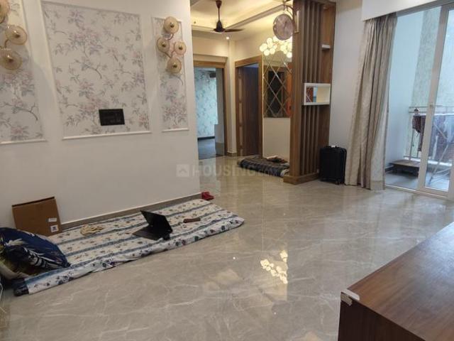 2 BHK Apartment in Noida Extension for rent Greater Noida. The reference number is 19817036