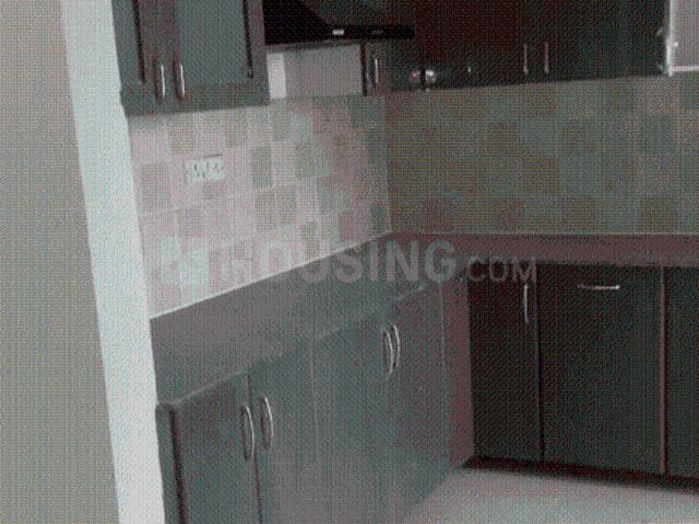 2 BHK Apartment in Noida Extension for rent Greater Noida. The reference number is 19821919