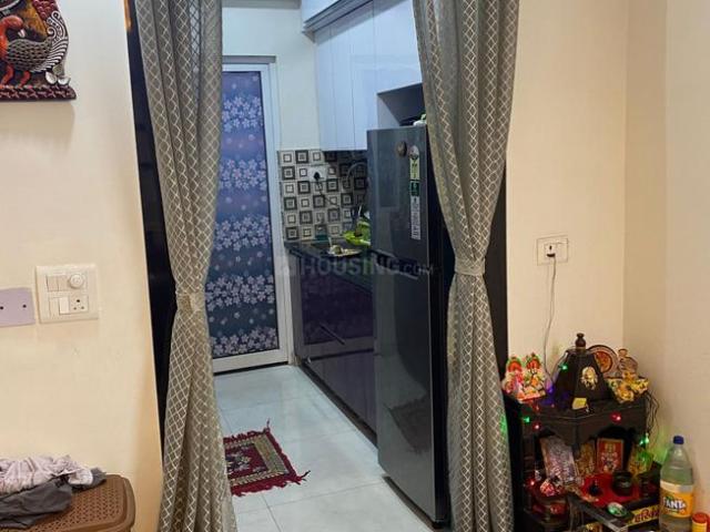 2 BHK Apartment in Noida Extension for rent Greater Noida. The reference number is 19827788