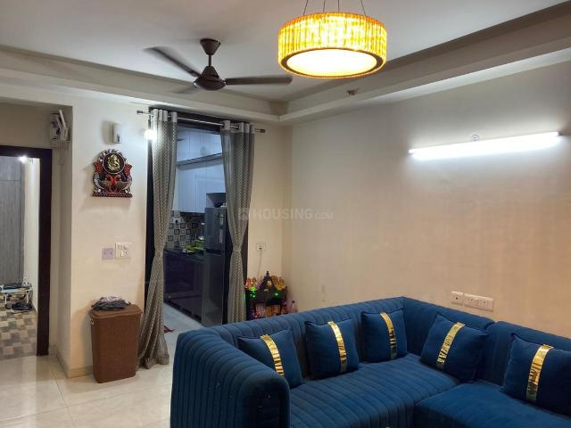 2 BHK Apartment in Noida Extension for rent Greater Noida. The reference number is 19827370