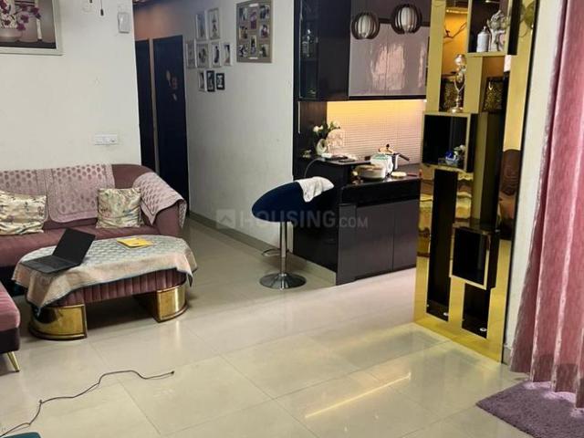 2 BHK Apartment in Noida Extension for rent Greater Noida. The reference number is 19837257