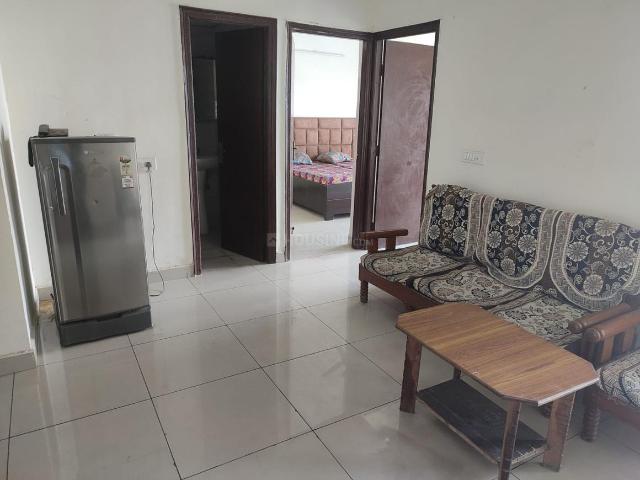 2 BHK Apartment in Noida Extension for rent Greater Noida. The reference number is 19838786