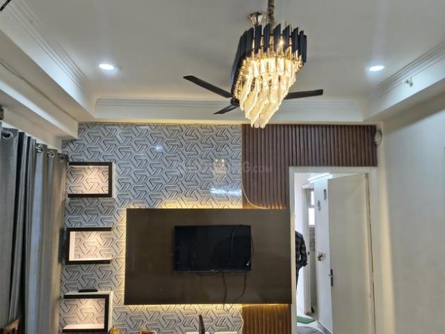 2 BHK Apartment in Noida Extension for rent Greater Noida. The reference number is 19870143