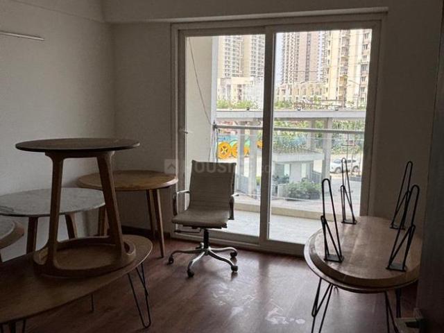 2 BHK Apartment in Noida Extension for rent Greater Noida. The reference number is 19890037