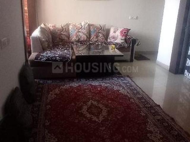 2 BHK Apartment in Noida Extension for rent Greater Noida. The reference number is 19891263