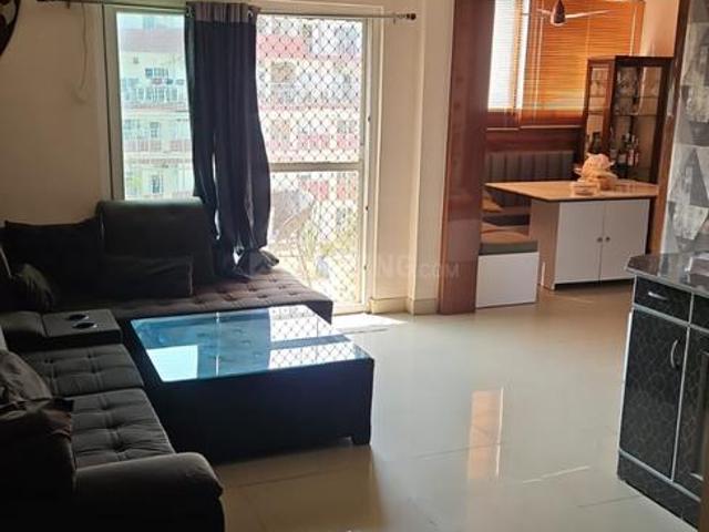 2 BHK Apartment in Noida Extension for rent Greater Noida. The reference number is 19900949