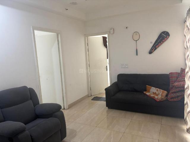 2 BHK Apartment in Noida Extension for rent Greater Noida. The reference number is 19907483