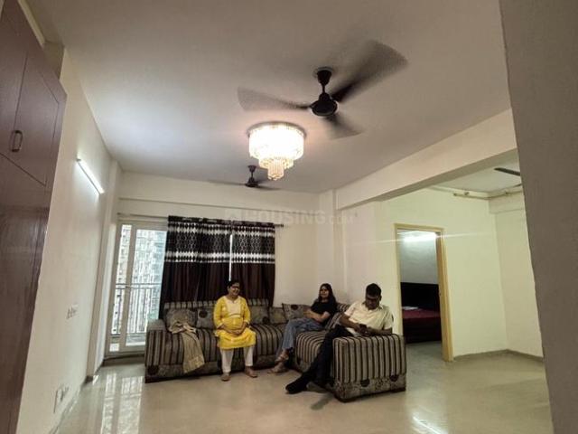 2 BHK Apartment in Noida Extension for rent Greater Noida. The reference number is 19918542