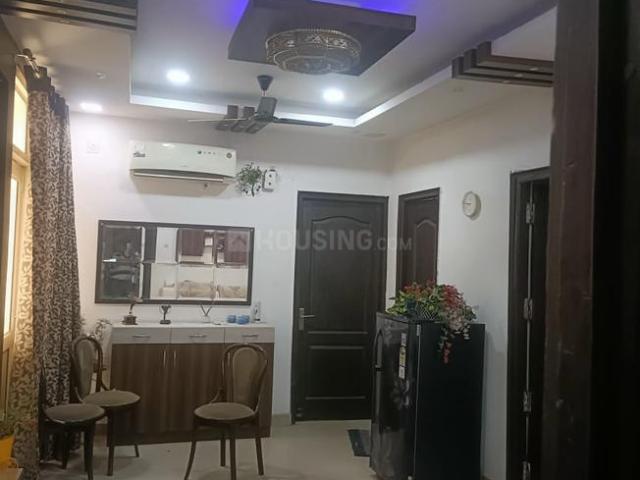 2 BHK Apartment in Noida Extension for rent Greater Noida. The reference number is 19944545