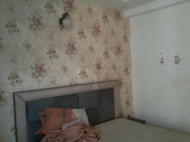 2 BHK Apartment in Noida Extension for rent Greater Noida. The reference number is 19944617