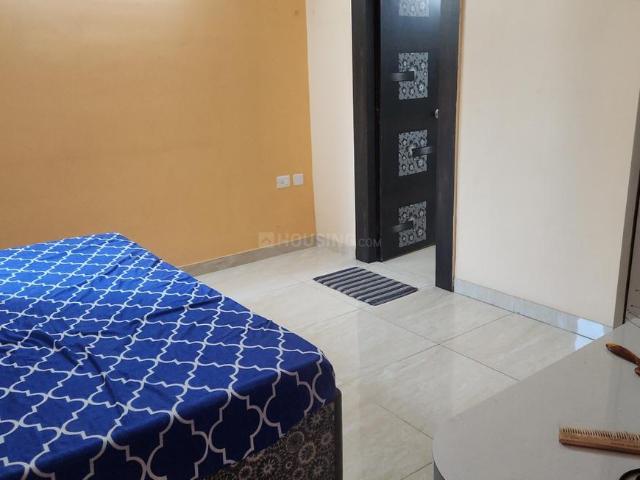 2 BHK Apartment in Noida Extension for rent Greater Noida. The reference number is 19949214