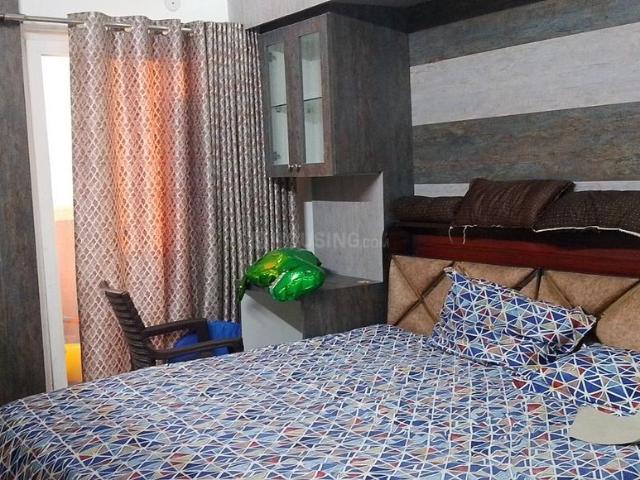 2 BHK Apartment in Noida Extension for rent Greater Noida. The reference number is 19952587