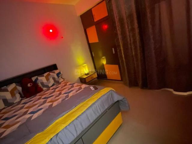 2 BHK Apartment in Noida Extension for rent Greater Noida. The reference number is 19965807
