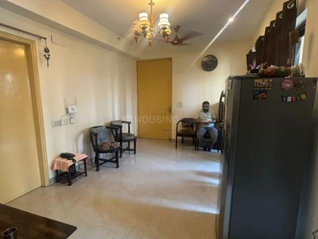 2 BHK Apartment in Noida Extension for rent Greater Noida. The reference number is 19967959
