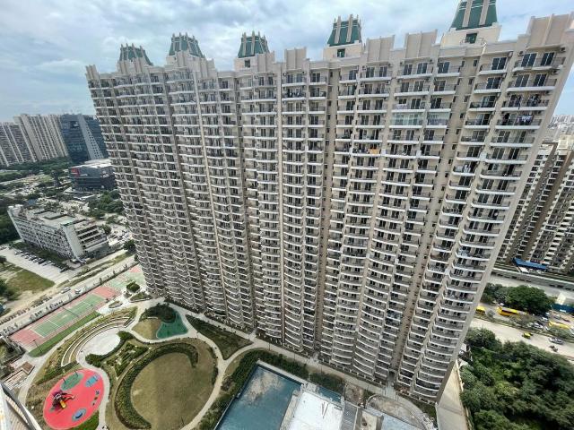 2 BHK Apartment in Noida Extension for rent Greater Noida. The reference number is 19973375