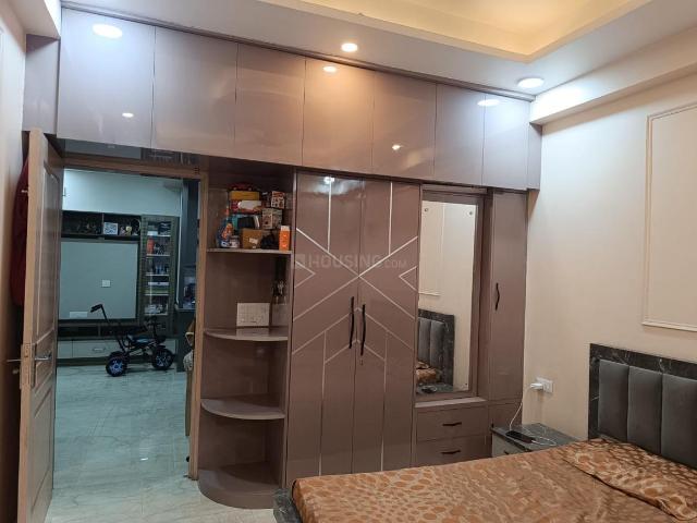 2 BHK Apartment in Noida Extension for rent Greater Noida. The reference number is 19974200