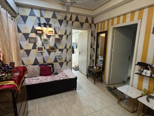 2 BHK Apartment in Noida Extension for rent Greater Noida. The reference number is 19977956