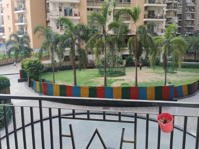 2 BHK Apartment in Noida Extension for rent Greater Noida. The reference number is 19979515