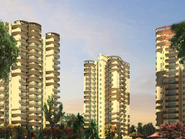 2 BHK Apartment in Noida Extension for rent Greater Noida. The reference number is 19074888