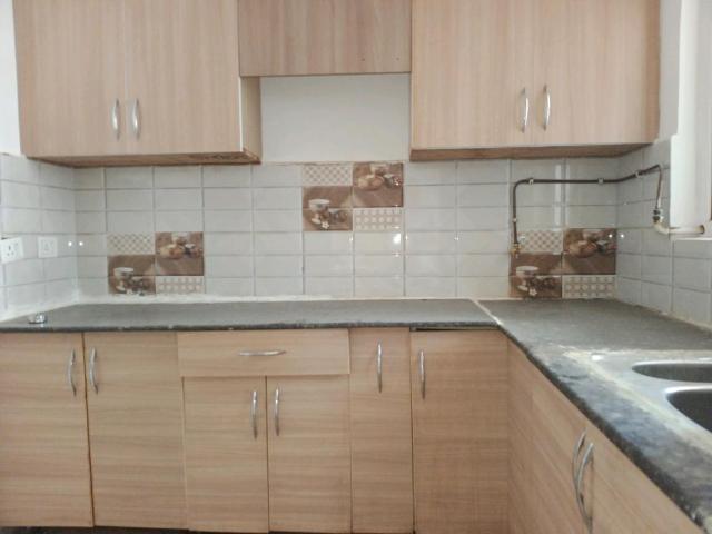 2 BHK Apartment in Noida Extension for rent Greater Noida. The reference number is 19075797