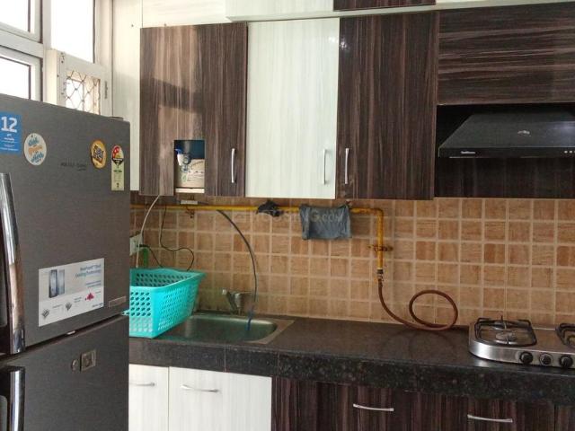 2 BHK Apartment in Noida Extension for rent Greater Noida. The reference number is 19103856