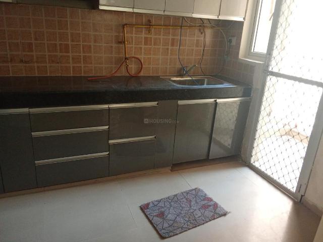 2 BHK Apartment in Noida Extension for rent Greater Noida. The reference number is 19122662