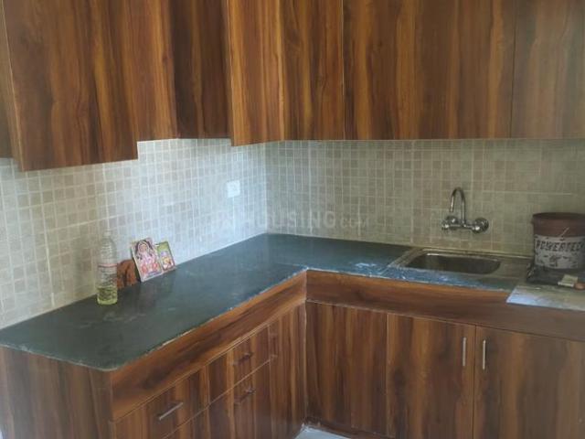2 BHK Apartment in Noida Extension for rent Greater Noida. The reference number is 19149937