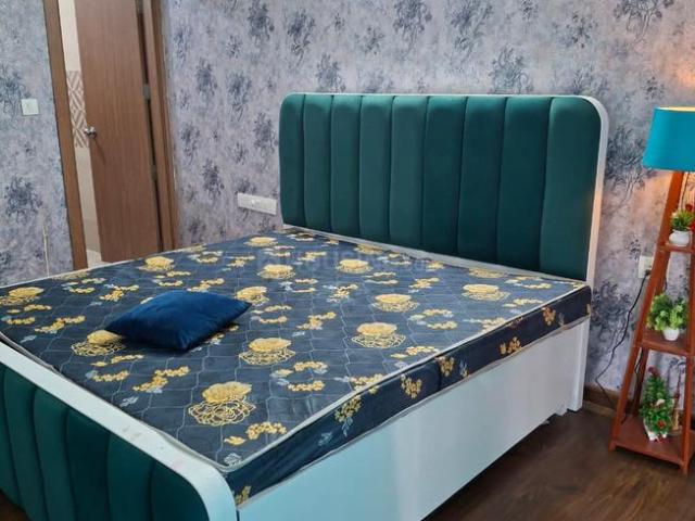 2 BHK Apartment in Noida Extension for rent Greater Noida. The reference number is 19157559