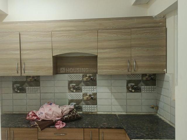 2 BHK Apartment in Noida Extension for rent Greater Noida. The reference number is 19164918