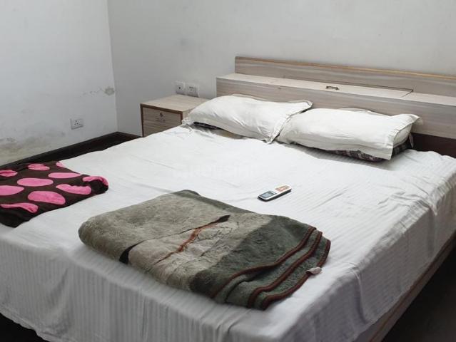2 BHK Apartment in Noida Extension for rent Greater Noida. The reference number is 19180105
