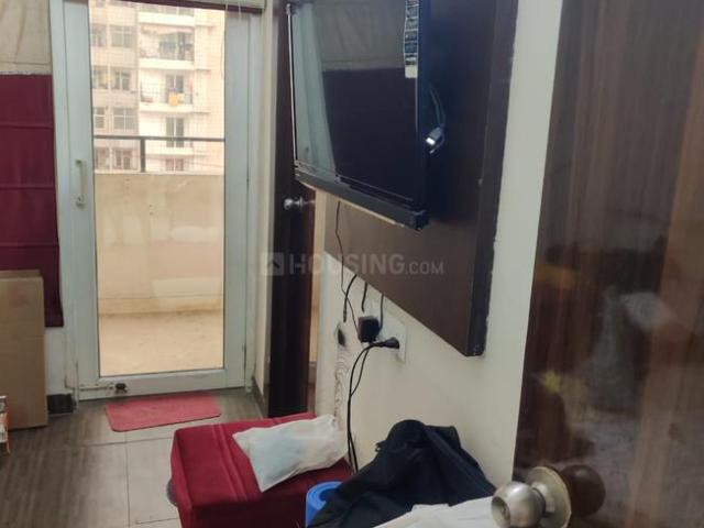 2 BHK Apartment in Noida Extension for rent Greater Noida. The reference number is 19186123