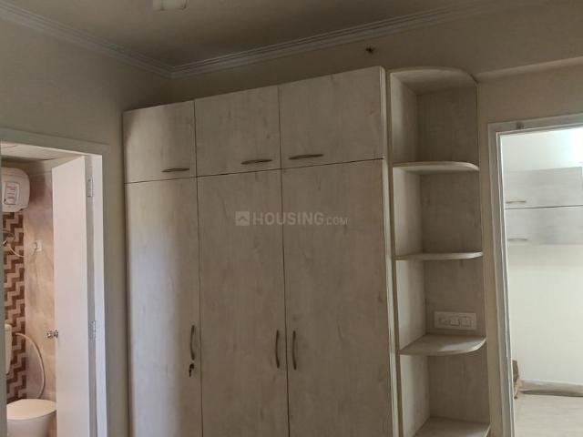 2 BHK Apartment in Noida Extension for rent Greater Noida. The reference number is 19204561