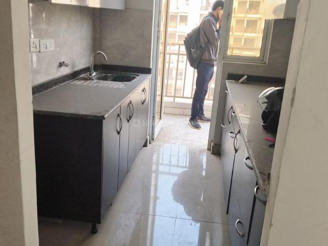 2 BHK Apartment in Noida Extension for rent Greater Noida. The reference number is 19214688
