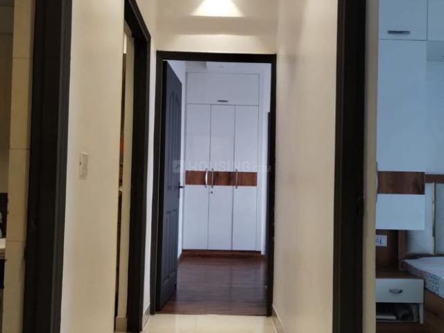 2 BHK Apartment in Noida Extension for rent Greater Noida. The reference number is 19217607