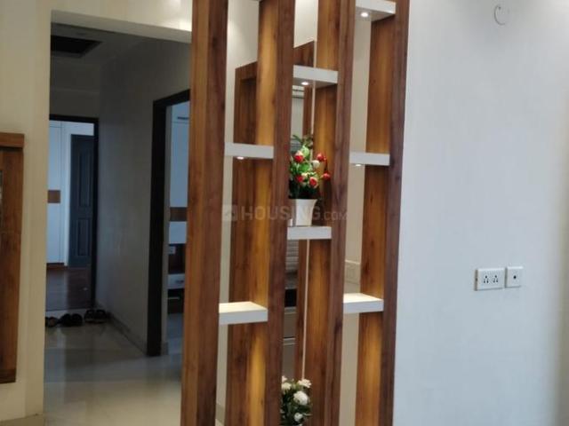 2 BHK Apartment in Noida Extension for rent Greater Noida. The reference number is 19224678