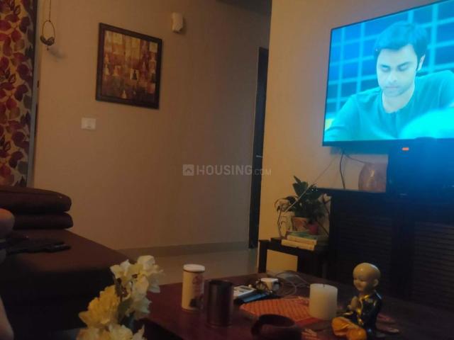 2 BHK Apartment in Noida Extension for rent Greater Noida. The reference number is 19290238
